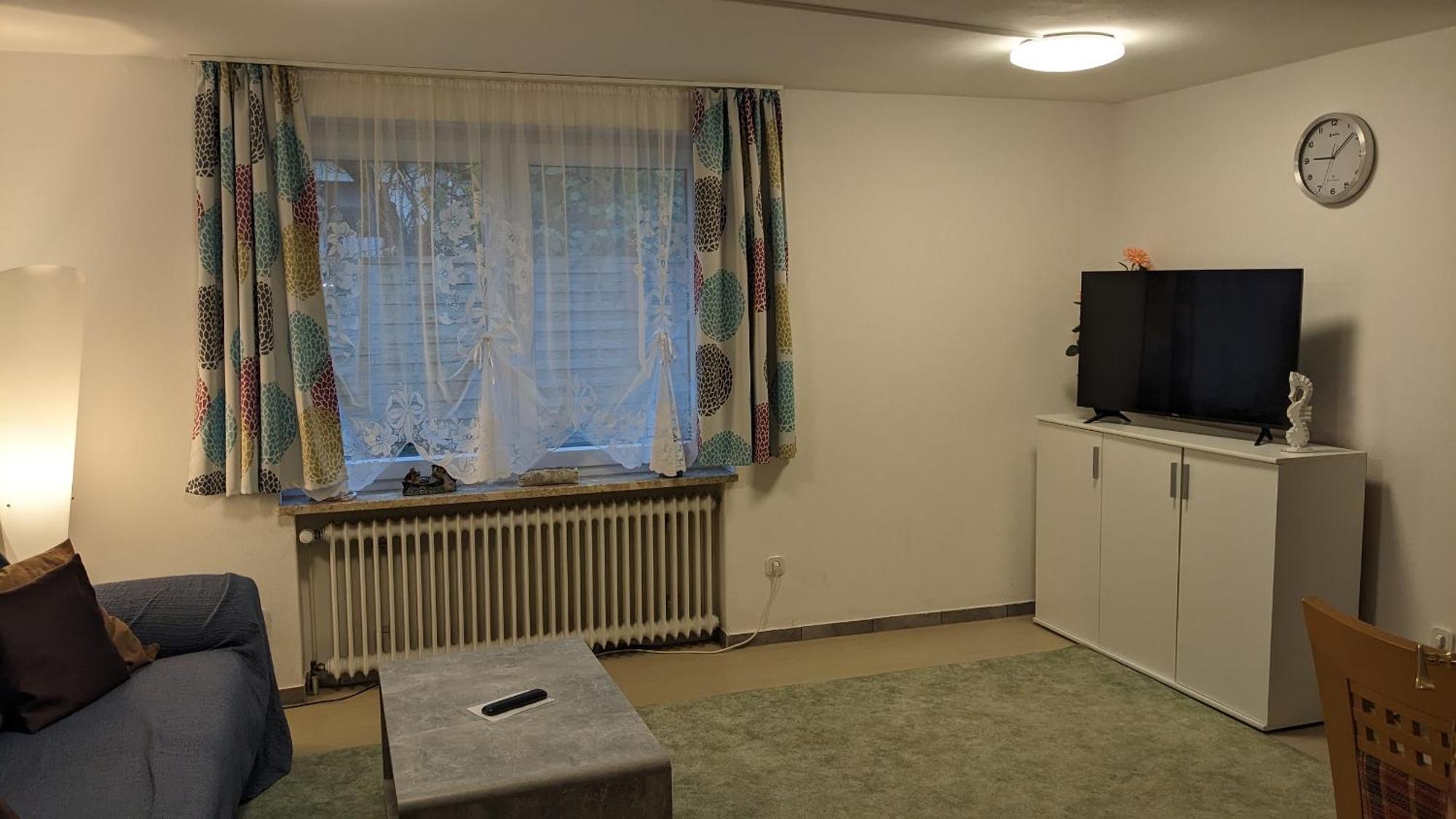 Ferienhaus Zur Waldfee Cuxhaven Exterior foto